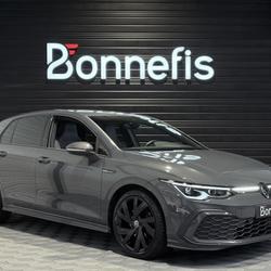 Volkswagen Golf 8 VIII GTD 2.0 TDI 200Ch BVA DSG7, CAMERA | CARPLAY | ACC, TVA, 23 900Km, 1ERE MAIN.. Manhac