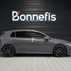 Volkswagen Golf 8 VIII GTD 2.0 TDI 200Ch BVA DSG7, CAMERA | CARPLAY | ACC, TVA, 23 900Km, 1ERE MAIN.. Manhac