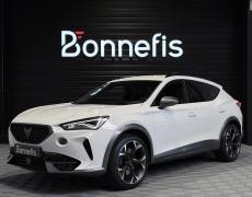 Cupra Formentor Manhac