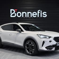 Cupra Formentor VZ 1.4 e-HYBRID 245Ch DSG6, GPS | CAM | BLUETOOTH | ACC, TVA, 31 500Km, 1ERE M.. Manhac