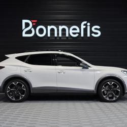 Cupra Formentor VZ 1.4 e-HYBRID 245Ch DSG6, GPS | CAM | BLUETOOTH | ACC, TVA, 31 500Km, 1ERE M.. Manhac