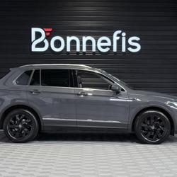 Volkswagen Tiguan 2.0 TDI 150Ch DSG7 Elegance, OPTIONS ++++, TVA, 46 900Km, GARANTIE 12/2027... Manhac