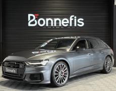 Audi S6 Avant Manhac