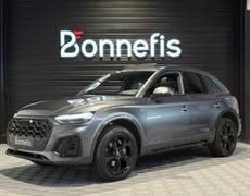 Audi Q5 Manhac