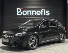 Mercedes GLA Manhac
