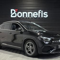 Mercedes GLA 200d 150Ch BVA 8G-DCT AMG Line, OPTIONS ++++, 60 900Km, IMMAT FR... Manhac