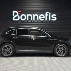 Mercedes GLA 200d 150Ch BVA 8G-DCT AMG Line, OPTIONS ++++, 60 900Km, IMMAT FR... Manhac