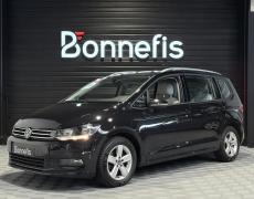 Volkswagen Touran Manhac