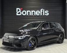 Volkswagen Golf 8 Manhac