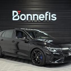 Volkswagen Golf 8 VIII R 2.0 TSI 320Ch BVA DSG7 4Motion, CAMERA | CARPLAY | ACC, TVA, 37 500Km, 1ERE M.. Manhac
