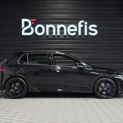 Volkswagen Golf 8 VIII R 2.0 TSI 320Ch BVA DSG7 4Motion, CAMERA | CARPLAY | ACC, TVA, 37 500Km, 1ERE M.. Manhac