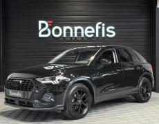 Audi Q3 Manhac