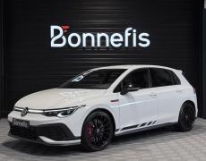 Volkswagen Golf 8 Manhac