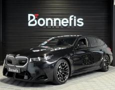 BMW M5 Manhac