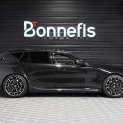 BMW M5 Touring 4.4 V8 727Ch BVA8 G99 PHEV, OPTIONS ++++, 12 900Km, IMMAT FR, GARANTIE 12/2026.. Manhac