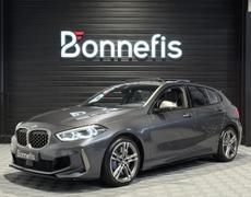 BMW Serie 1 Manhac