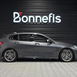 BMW Serie 1 M135i xDrive 306Ch BVA8 F40, CAMERA | CARPLAY | TOIT OUVRANT, 15 900Km, 1ERE MAIN.. Manhac