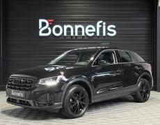 Audi Q2 Manhac