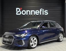 Audi A3 Sportback Manhac