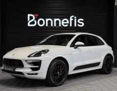 Porsche Macan Manhac