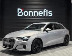 Audi A3 Sportback Manhac