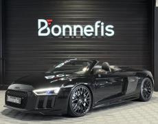 Audi R8 GT Manhac