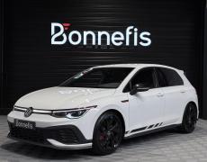 Volkswagen Golf 8 Manhac