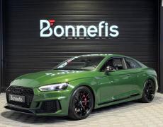 Audi RS5 Manhac