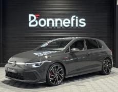 Volkswagen Golf 8 Manhac