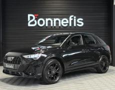 Audi Q3 Manhac
