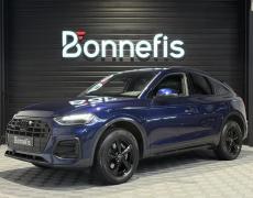 Audi Q5 Manhac