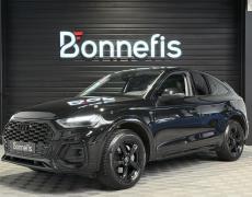 Audi Q5 Manhac