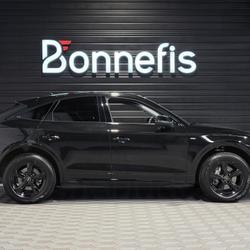 Audi Q5 40 TDI 204Ch Quattro S-Line S tronic, FULL BLACK, OPTIONS +++, TVA, 19 900Km... Manhac