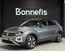 Volkswagen T-Roc Manhac