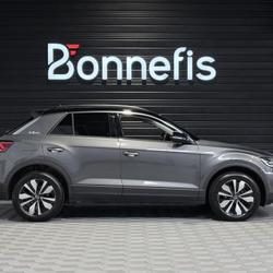 Volkswagen T-Roc 2.0 TDI 150Ch DSG7 Goal, OPTIONS +++, TVA, 23 500Km, GARANTIE 07/2027, 1ERE MAIN.. Manhac