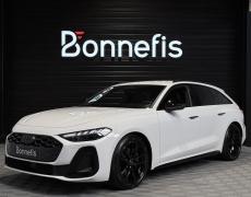 Audi A5 Manhac