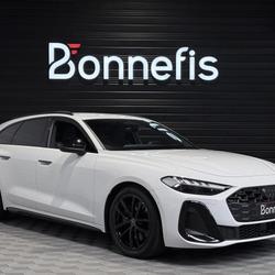 Audi A5 Avant TDI Hybride 204ch S-Line S-tronic, OPTIONS +++, TVA, 28 900Km, GARANTIE 01/2027.. Manhac