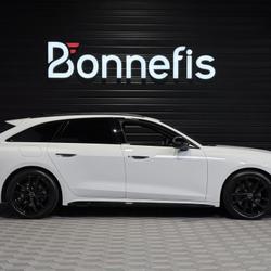 Audi A5 Avant TDI Hybride 204ch S-Line S-tronic, OPTIONS +++, TVA, 28 900Km, GARANTIE 01/2027.. Manhac