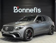 Mercedes GLC Manhac
