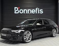 Audi S6 Avant Manhac