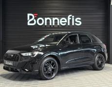 Audi Q3 Manhac