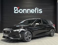 Cupra Leon Manhac