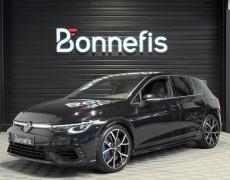 Volkswagen Golf 8 Manhac