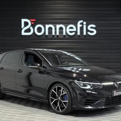 Volkswagen Golf 8 VIII R 2.0 TSI 320Ch BVA DSG7 4Motion, OPTIONS ++++, TVA, 56 500Km... Manhac