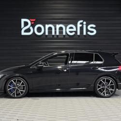 Volkswagen Golf 8 VIII R 2.0 TSI 320Ch BVA DSG7 4Motion, OPTIONS ++++, TVA, 56 500Km... Manhac