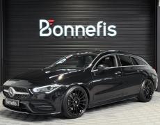 Mercedes CLA