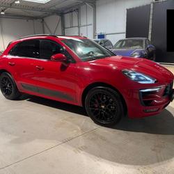 Porsche Macan 3.0i V6 - 360 - BV PDK  TYPE 95B GTS PHASE 1 Manhac