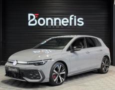 Volkswagen Golf 8 Manhac