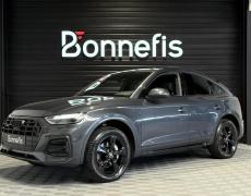 Audi Q5 Manhac