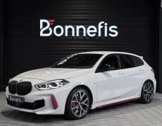 BMW Serie 1 Manhac